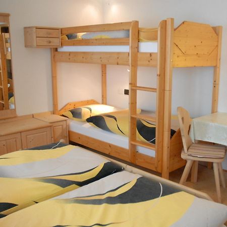 Sarentino Biohof Hamannヴィラ エクステリア 写真