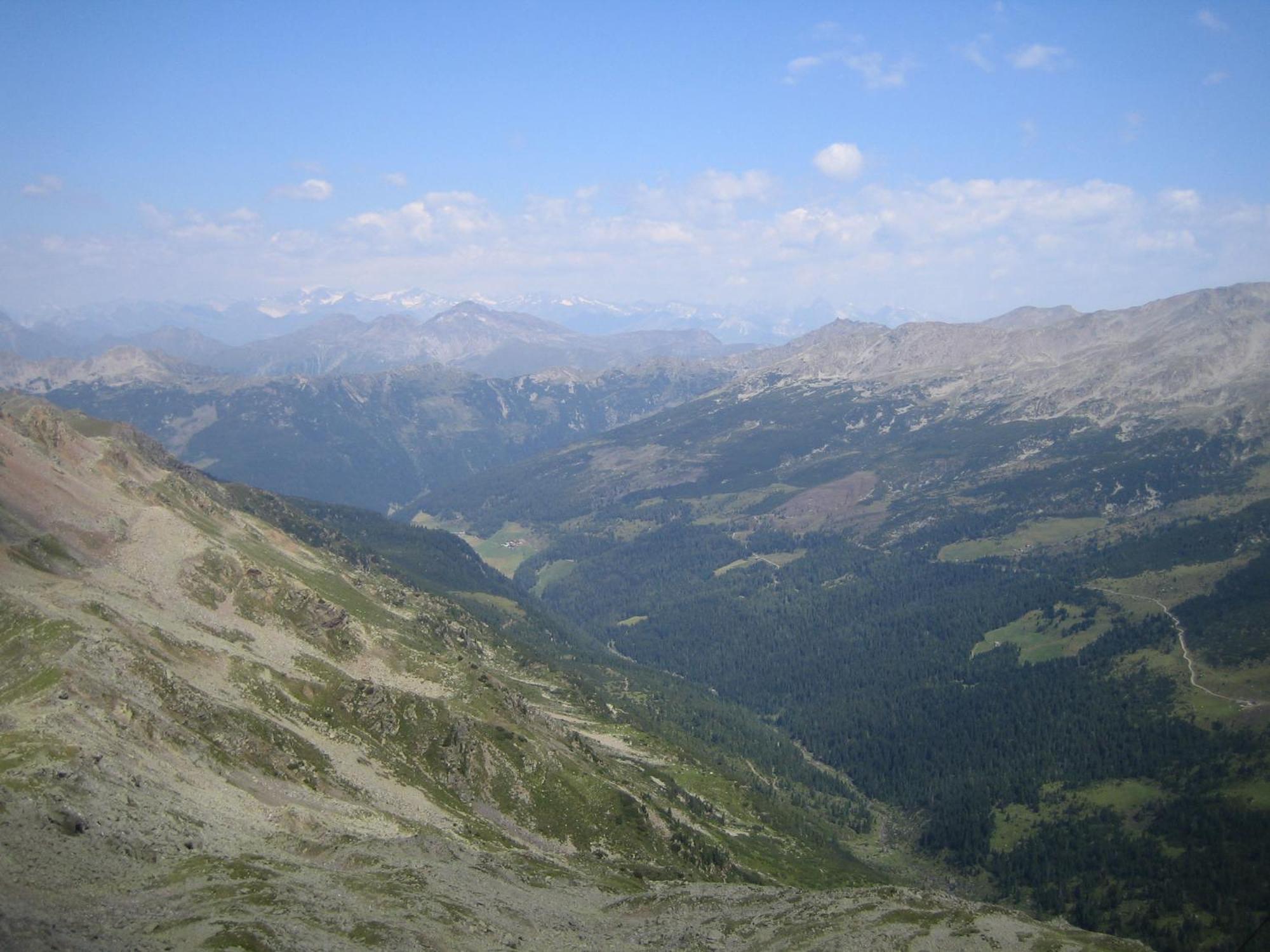 Sarentino Biohof Hamannヴィラ エクステリア 写真