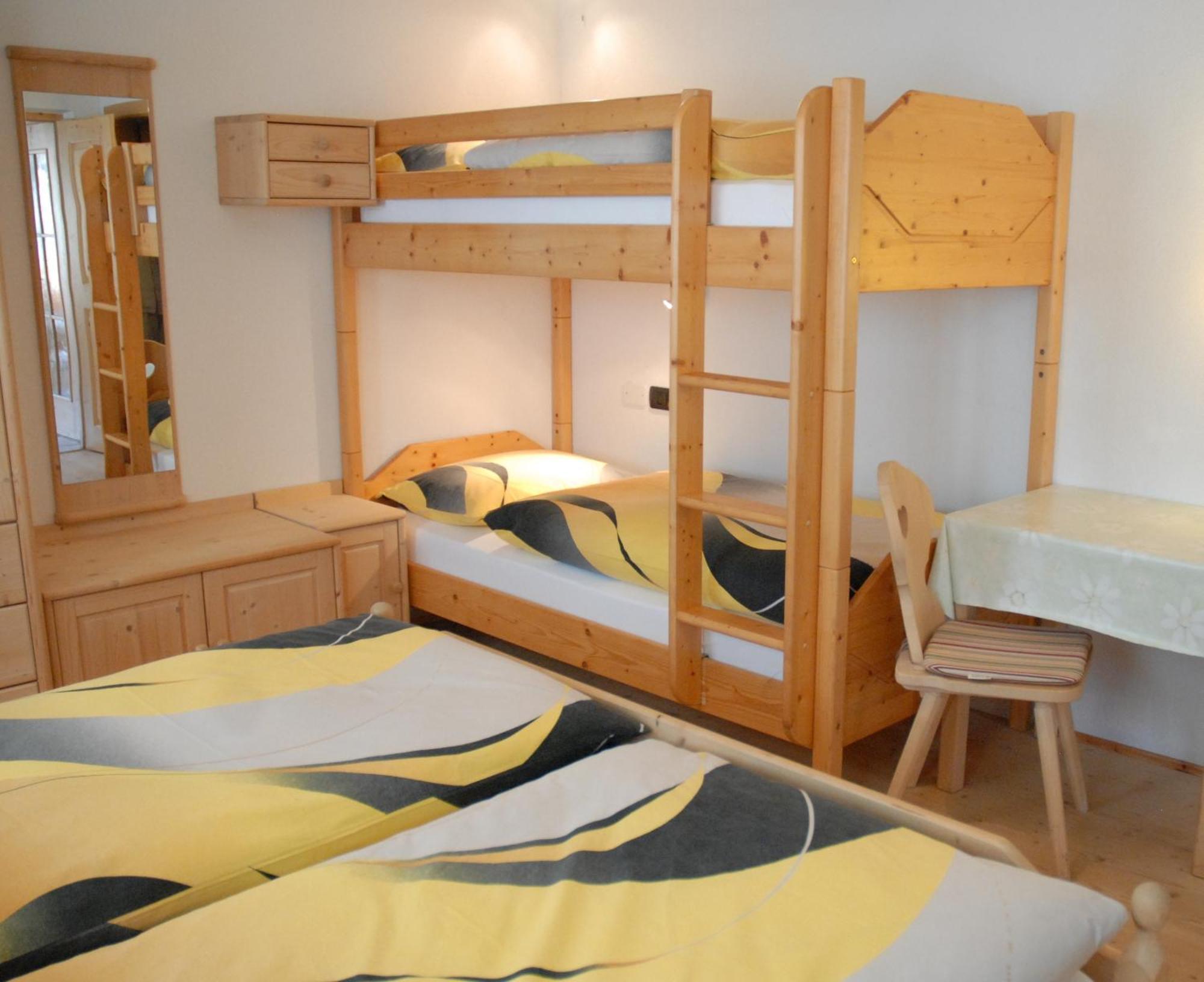 Sarentino Biohof Hamannヴィラ エクステリア 写真